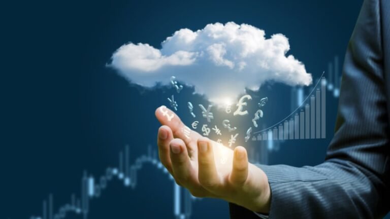 Can Your Small Business Save Money With Cloud Computing Gorovodsky Can Your Small Business Save Money With Cloud Computing Gorovodsky